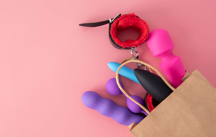 guide sextoy